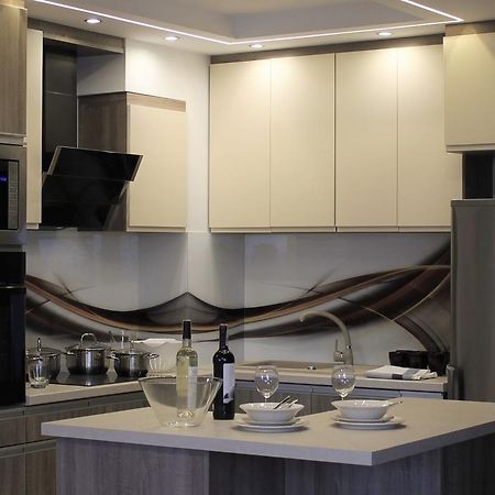 Konarskiego Apartments Slupsk Ruang foto