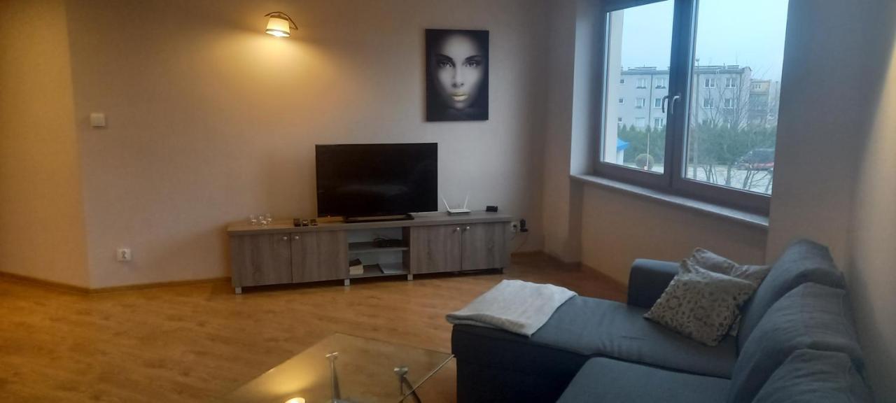 Konarskiego Apartments Slupsk Bagian luar foto
