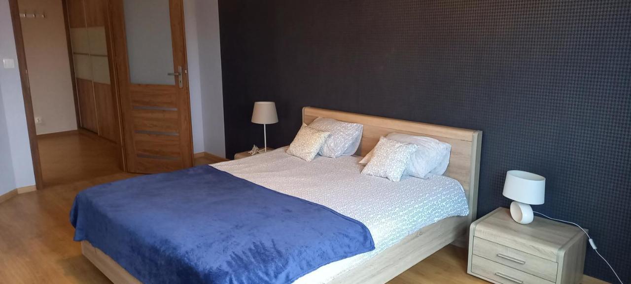 Konarskiego Apartments Slupsk Bagian luar foto
