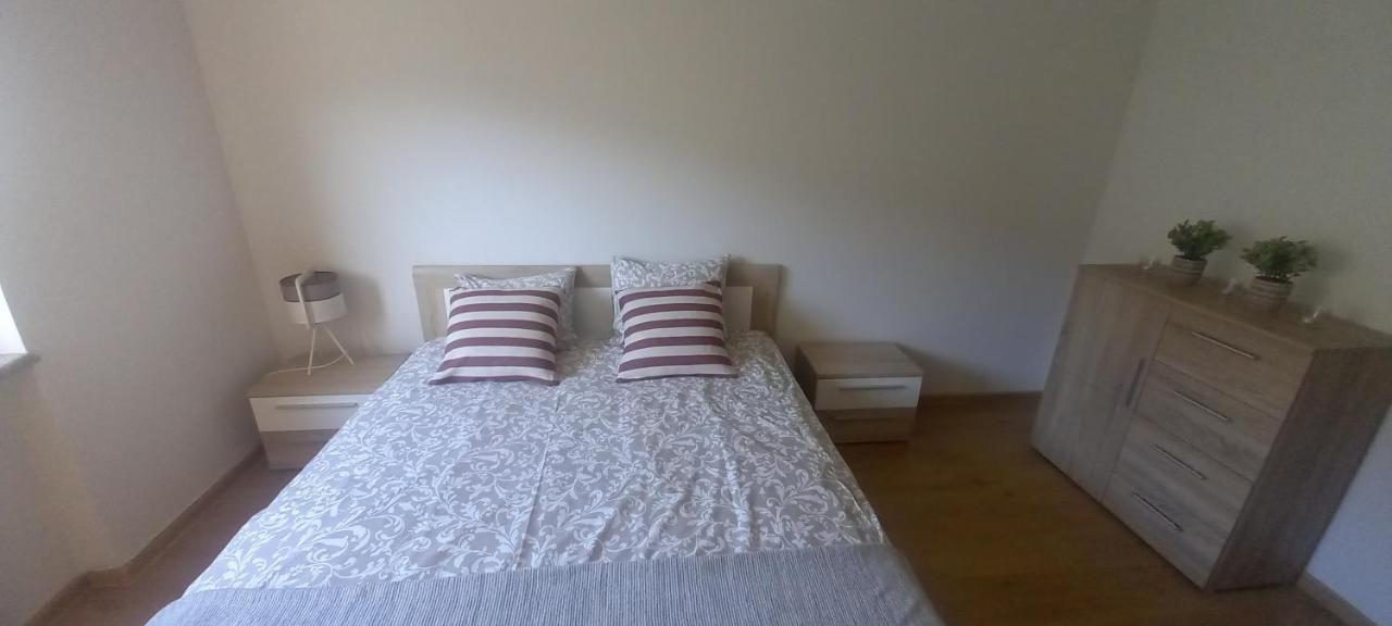 Konarskiego Apartments Slupsk Bagian luar foto