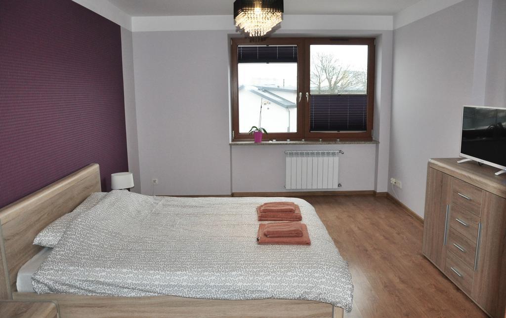 Konarskiego Apartments Slupsk Ruang foto