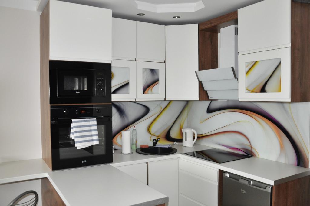 Konarskiego Apartments Slupsk Ruang foto