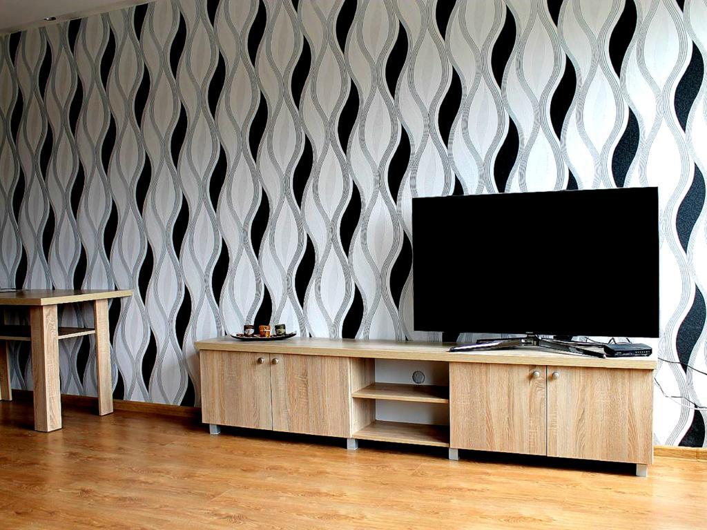 Konarskiego Apartments Slupsk Ruang foto