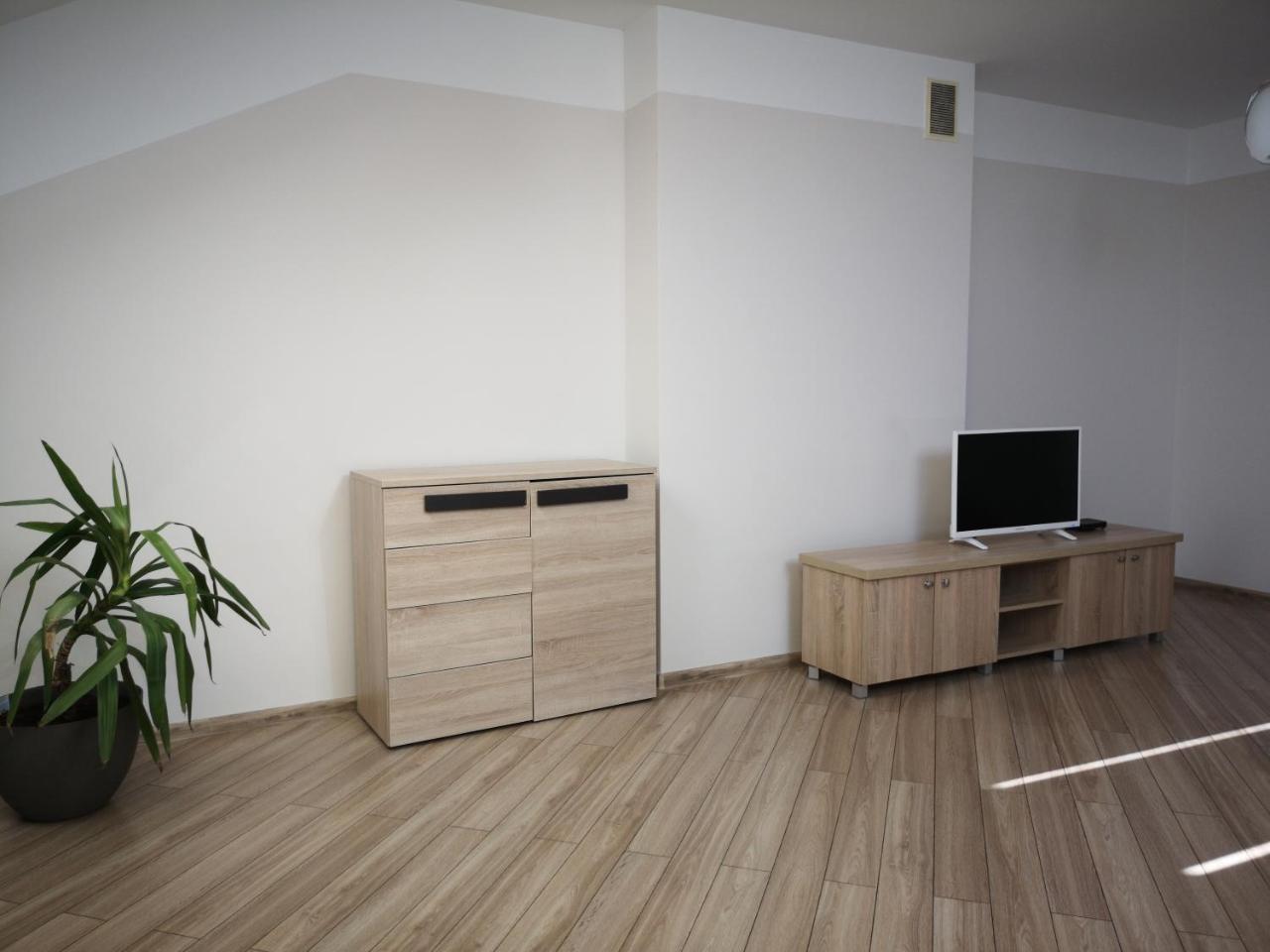 Konarskiego Apartments Slupsk Bagian luar foto